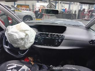 Citroën C4 C4 Grand Picasso (3A) MPV 1.2 12V PureTech 130 (EB2DTS(HNY)) [96kW]  (=
04-2014/03-2018) picture 5