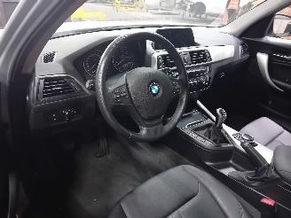 BMW 1-serie 1 serie (F20/21) Hatchback 116d 2.0 16V Efficient Dynamics (N47-D20C) =
[85kW]  (06-2011/12-2018) picture 5