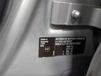 BMW 1-serie 1 serie (F20/21) Hatchback 116d 2.0 16V Efficient Dynamics (N47-D20C) =
[85kW]  (06-2011/12-2018) picture 6