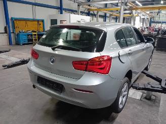 BMW 1-serie 1 serie (F20/21) Hatchback 116d 2.0 16V Efficient Dynamics (N47-D20C) =
[85kW]  (06-2011/12-2018) picture 3