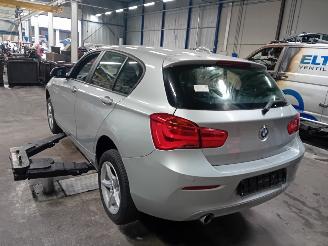 BMW 1-serie 1 serie (F20/21) Hatchback 116d 2.0 16V Efficient Dynamics (N47-D20C) =
[85kW]  (06-2011/12-2018) picture 4