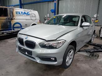 BMW 1-serie 1 serie (F20/21) Hatchback 116d 2.0 16V Efficient Dynamics (N47-D20C) =
[85kW]  (06-2011/12-2018) picture 1