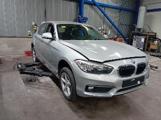 BMW 1-serie 1 serie (F20/21) Hatchback 116d 2.0 16V Efficient Dynamics (N47-D20C) =
[85kW]  (06-2011/12-2018) picture 2