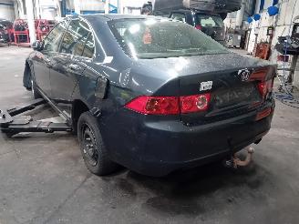 Honda Accord Accord (CL/CN) Sedan 2.0 i-VTEC 16V (K20A6) [114kW]  (02-2003/05-2008)= picture 4