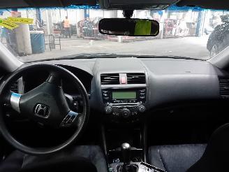 Honda Accord Accord (CL/CN) Sedan 2.0 i-VTEC 16V (K20A6) [114kW]  (02-2003/05-2008)= picture 5