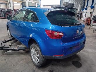 Seat Ibiza Ibiza IV (6J5) Hatchback 5-drs 1.2 TDI Ecomotive (CFWA) [55kW]  (06-20=
10/05-2015) picture 4