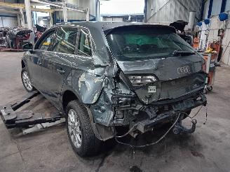 Audi A3 A3 Sportback (8VA/8VF) Hatchback 5-drs 1.2 TFSI 16V (CJZA(Euro 5)) [77=
kW]  (05-2013/03-2020) picture 4