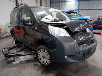 Citroën Nemo Nemo Combi (AJ) MPV 1.4 (TU3A/L5(KFV)) [54kW]  (04-2009/...) picture 2