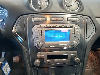 Ford Mondeo Mondeo IV Wagon Combi 2.0 16V (A0BA(Euro 5)) [107kW]  (03-2007/01-2015=
) picture 15