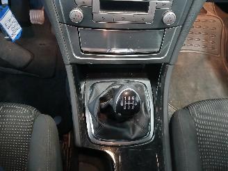 Ford Mondeo Mondeo IV Wagon Combi 2.0 16V (A0BA(Euro 5)) [107kW]  (03-2007/01-2015=
) picture 16