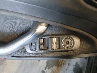 Ford Mondeo Mondeo IV Wagon Combi 2.0 16V (A0BA(Euro 5)) [107kW]  (03-2007/01-2015=
) picture 11