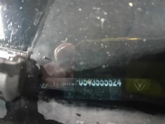 Renault Wind Wind (EN/E4) Cabrio 1.2 16V TCE (D4F-782(D4F-K7)) [74kW]  (07-2010/06-=
2013) picture 6