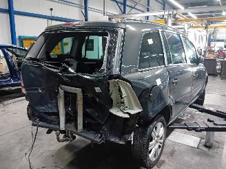 Opel Zafira Zafira (M75) MPV 1.8 16V Ecotec (Z18XEP(Euro 4)) [103kW]  (07-2005/04-=
2015) picture 3