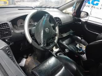 Opel Zafira Zafira (F75) MPV 2.0 16V Turbo OPC (Z20LET(Euro 4)) [141kW]  (09-2001/=
07-2005) picture 5