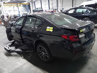 BMW 5-serie 5 serie (G30) Sedan 530e Plug-in Hybrid (B48-B20A) [215kW]  (07-2020/0=
6-2023) picture 4