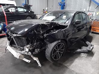 BMW 5-serie 5 serie (G30) Sedan 530e Plug-in Hybrid (B48-B20A) [215kW]  (07-2020/0=
6-2023) picture 1