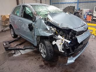 Kia Picanto Picanto (JA) Hatchback 1.0 12V (G3LA) [49kW]  (03-2017/...) picture 2