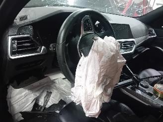 BMW 3-serie 3 serie (G20) Sedan 320i 2.0 TwinPower Turbo 16V (B48-B20A) [135kW]  (=
03-2019/...) picture 5