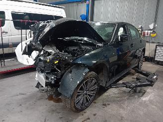 Uttjänta bilar auto BMW 3-serie 3 serie (G20) Sedan 320i 2.0 TwinPower Turbo 16V (B48-B20A) [135kW]  (=
03-2019/...) 2019/0