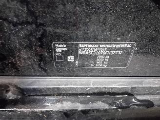 BMW 3-serie 3 serie (G20) Sedan 320i 2.0 TwinPower Turbo 16V (B48-B20A) [135kW]  (=
03-2019/...) picture 6