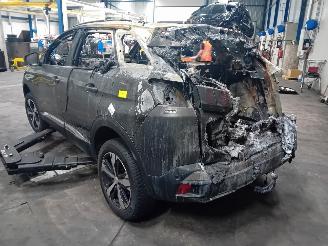 Peugeot 3008 3008 II (M4/MC/MJ/MR) MPV 1.6 16V PureTech 180 (EP6FADTXD(5GF)) [133kW=
]  (07-2018/11-2022) picture 4