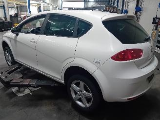 Seat Leon Leon (1P1) Hatchback 5-drs 1.2 TSI (CBZB) [77kW]  (02-2010/12-2012) picture 4