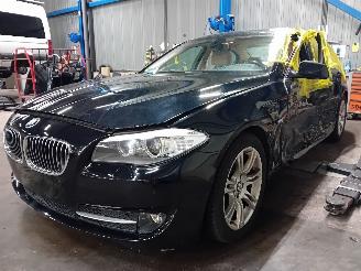 Uttjänta bilar auto BMW 5-serie 5 serie (F10) Sedan 523i 24V (N53-B30A) [150kW]  (06-2009/08-2011) 2010/0