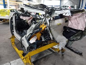 Volkswagen T-Roc T-Roc SUV 1.5 TSI Evo BMT 16V (DXDB) [110kW]  (11-2017/...) picture 4