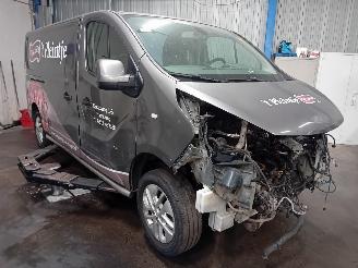 Opel Vivaro Vivaro Van 1.6 CDTI BiTurbo 140 (R9M-450(R9M-D4)) [103kW]  (06-2014/12=
-2019) picture 2