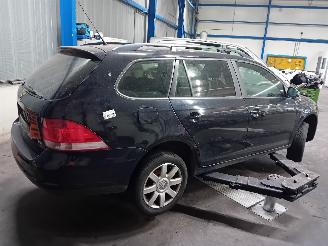 Volkswagen Golf Golf V Variant (1K5) Combi 1.4 TSI 140 16V (BMY) [103kW]  (06-2007/07-=
2009) picture 3