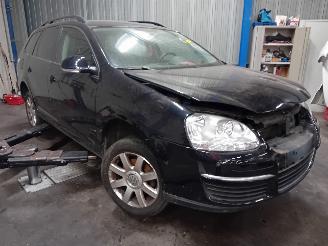 Volkswagen Golf Golf V Variant (1K5) Combi 1.4 TSI 140 16V (BMY) [103kW]  (06-2007/07-=
2009) picture 2