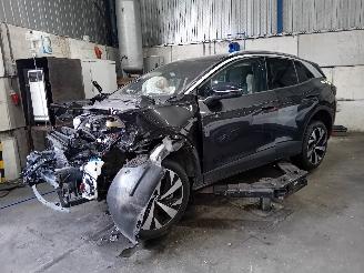 demontáž osobní automobily Volkswagen ID.4 ID.4 (E21) SUV Performance 77 kWh (EBJA) [150kW]  (05-2020/10-2023) 2021