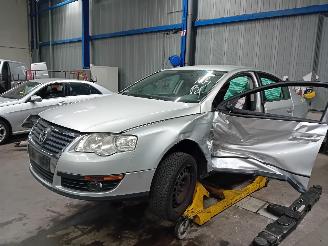 Vrakbiler auto Volkswagen Passat Passat (3C2) Sedan 1.4 TSI 16V (CAXA(Euro 5)) [90kW]  (05-2007/07-2010=
) 2008/0