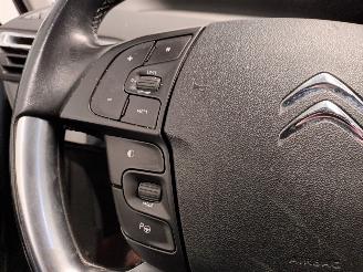 Citroën C4 C4 Picasso (3D/3E) MPV 1.6 e-Hdi, BlueHDi 115 (DV6C(9HC)) [85kW]  (02-=
2013/03-2018) picture 17