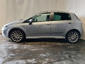 Fiat Punto Punto III (199) Hatchback 0.9 TwinAir (312.A.2000) [63kW]  (03-2012/..=
=2E) picture 4