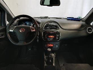 Fiat Punto Punto III (199) Hatchback 0.9 TwinAir (312.A.2000) [63kW]  (03-2012/..=
=2E) picture 8