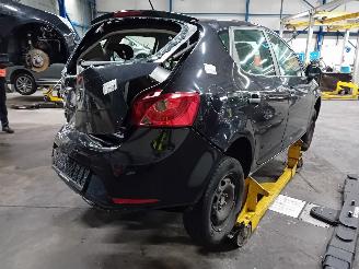 Seat Ibiza Ibiza IV (6J5) Hatchback 5-drs 1.2 12V (CGPB) [44kW]  (07-2009/05-2015=
) picture 3