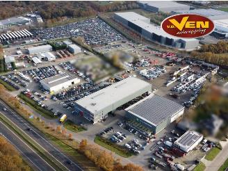 Volkswagen Tiguan Tiguan Allspace (BW2) SUV 1.5 TSI 16V Evo BlueMotion Technology (DADA)=
 [110kW]  (09-2018/...) picture 8