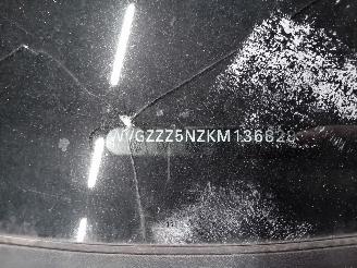 Volkswagen Tiguan Tiguan Allspace (BW2) SUV 1.5 TSI 16V Evo BlueMotion Technology (DADA)=
 [110kW]  (09-2018/...) picture 6