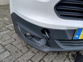 Ford Transit Transit Courier Van 1.5 TDCi 75 (UGCA) [55kW]  (02-2014/12-2023) picture 22