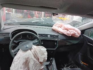 Seat Ibiza Ibiza V (KJB) Hatchback 5-drs 1.0 TSI 12V (CHZL) [70kW]  (01-2017/...)= picture 5