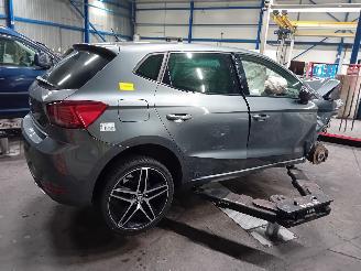 Seat Ibiza Ibiza V (KJB) Hatchback 5-drs 1.0 TSI 12V (CHZL) [70kW]  (01-2017/...)= picture 3