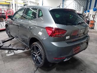 Seat Ibiza Ibiza V (KJB) Hatchback 5-drs 1.0 TSI 12V (CHZL) [70kW]  (01-2017/...)= picture 4