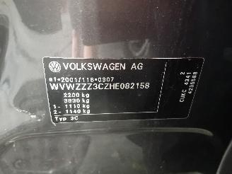 Volkswagen Passat Passat (3G2) Sedan 1.4 GTE Hybrid 16V (CUKC) [160kW]  (06-2015/03-2024=
) picture 6