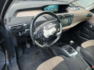 Citroën C4 C4 Grand Picasso (3A) MPV 1.2 12V PureTech 130 (EB2DTS(HNY)) [96kW]  (=
04-2014/03-2018) picture 7