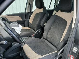 Citroën C4 C4 Grand Picasso (3A) MPV 1.2 12V PureTech 130 (EB2DTS(HNY)) [96kW]  (=
04-2014/03-2018) picture 8