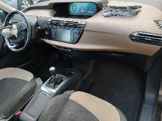 Citroën C4 C4 Grand Picasso (3A) MPV 1.2 12V PureTech 130 (EB2DTS(HNY)) [96kW]  (=
04-2014/03-2018) picture 10