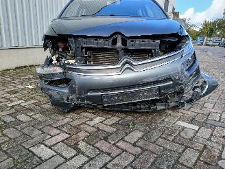 Citroën C4 C4 Grand Picasso (3A) MPV 1.2 12V PureTech 130 (EB2DTS(HNY)) [96kW]  (=
04-2014/03-2018) picture 21