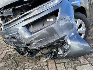 Citroën C4 C4 Grand Picasso (3A) MPV 1.2 12V PureTech 130 (EB2DTS(HNY)) [96kW]  (=
04-2014/03-2018) picture 22