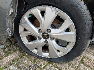 Citroën C4 C4 Grand Picasso (3A) MPV 1.2 12V PureTech 130 (EB2DTS(HNY)) [96kW]  (=
04-2014/03-2018) picture 33